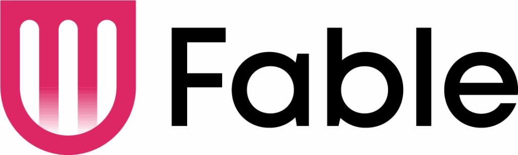 Fable logo.